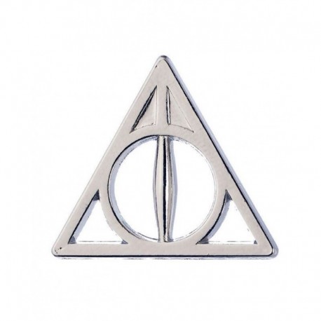 Pin’s - Harry Potter - Reliques de la mort