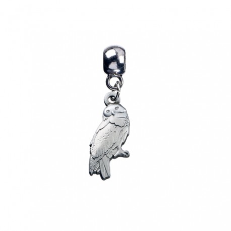 Charm HARRY POTTER - Hedwige la chouette