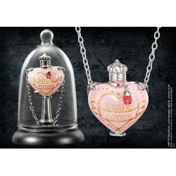 Love potion -HARRY POTTER- philtre d'amour