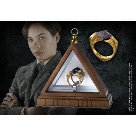 Bague de Gaunt -HARRY POTTER-