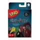 Uno - HARRY POTTER - Jeu de cartes