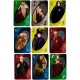 Uno - HARRY POTTER - Jeu de cartes