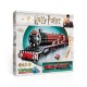 Puzzle 3D HARRY POTTER - Poudlard express