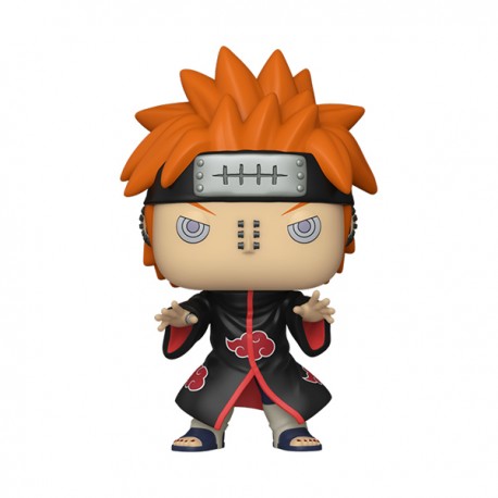 Figurine Pop NARUTO Pain