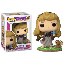 Ultimate princess FIGURINE POP DISNEY Aurore