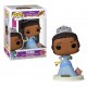 Figurine Pop! DISNEY ULTIMATE PRINCESS - Tiana