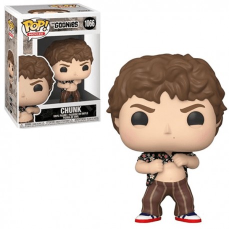 Figurine Pop Goonies Chunk