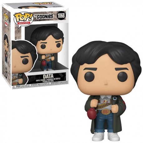 Figurine Pop Goonies Data