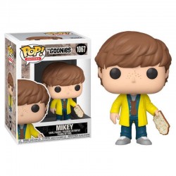 Figurine Pop Goonies Mikey