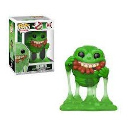 Figurine Pop Ghostbusters - Slimer