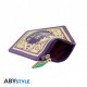 Porte-monnaie -HARRY POTTER- Chocogrenouille