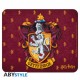 Tapis de souris HARRY POTTER - Gryffondor