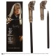 Stylo baguette et marque page HARRY POTTER - Lucius Malfoy