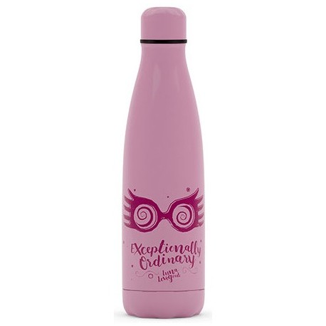 HARRY POTTER - BOUTEILLE ISOTHERME 500ML - LUNA LOVEGOOD