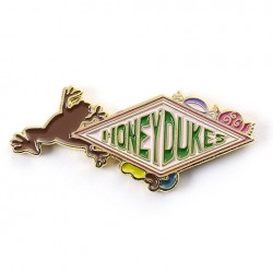 Pin’s - Harry Potter - logo Honeydukes