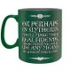 HARRY POTTER - Mug - 460 ml - Serpentard