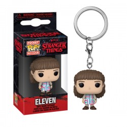 Pocket Pop STRANGER THINGS Eleven