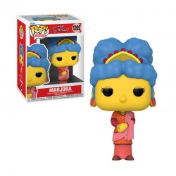 Figurine Pop LES SIMPSONS Marjora