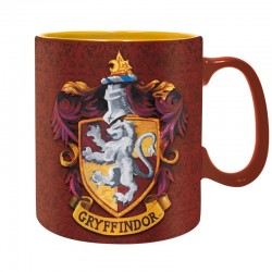 Mug 460 ml HARRY POTTER - Gryffondor