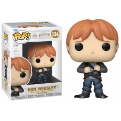 Figurine Pop HARRY POTTER - Ron In Devil's Snare