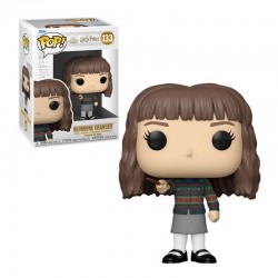 Figurine Pop HARRY POTTER - Hermione Granger