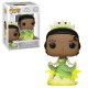 Figurine Pop DISNEY 100 - Tiana