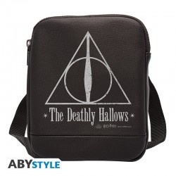 Sac Besace HARRY POTTER - Les Reliques de la Mort