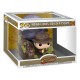 Figurine Pop INDIANA JONES - Indiana Jones Boulder Escape