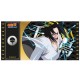 Black Ticket NARUTO SHIPPUDEN Col.8 Sasuke