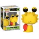 Figurine Pop LES SIMPSONS Snail Lisa