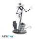 Stand Acrylique NIGHTMARE BEFORE CHRISTMAS - Jack Skellington