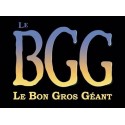 Le Bon Gros Geant