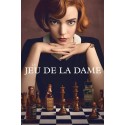 Le jeu de la dame