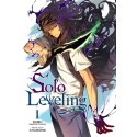 Solo Leveling