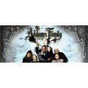 La Famille Addams 