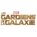 Les Gardiens de la Galaxie