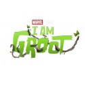 I am Groot