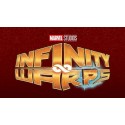 Marvel Infinity Warps